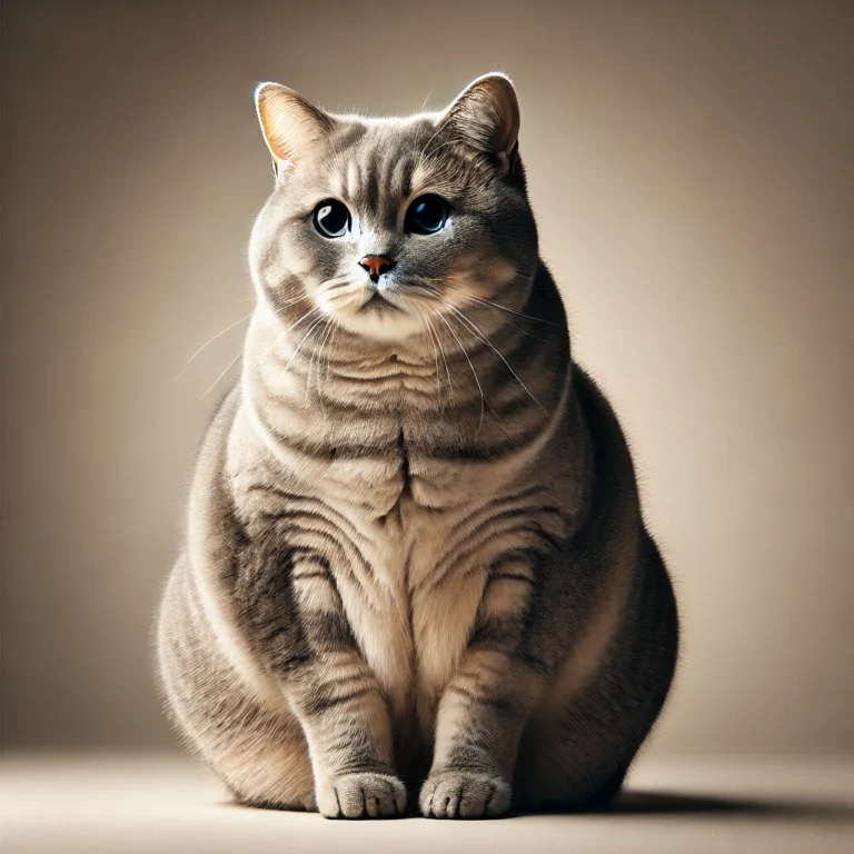 De Manx kat