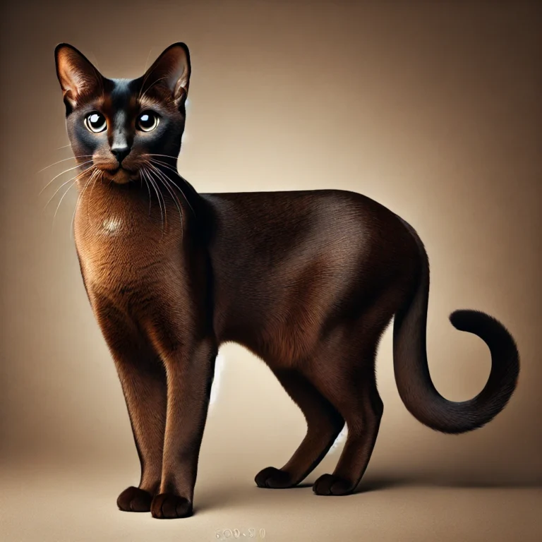 De Suphalak kat