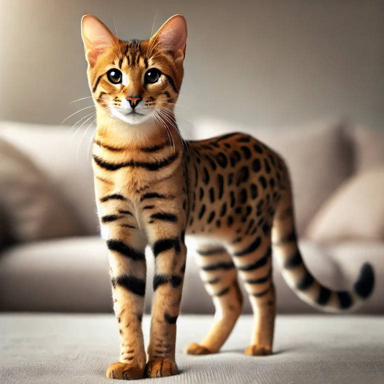De Ashera kat