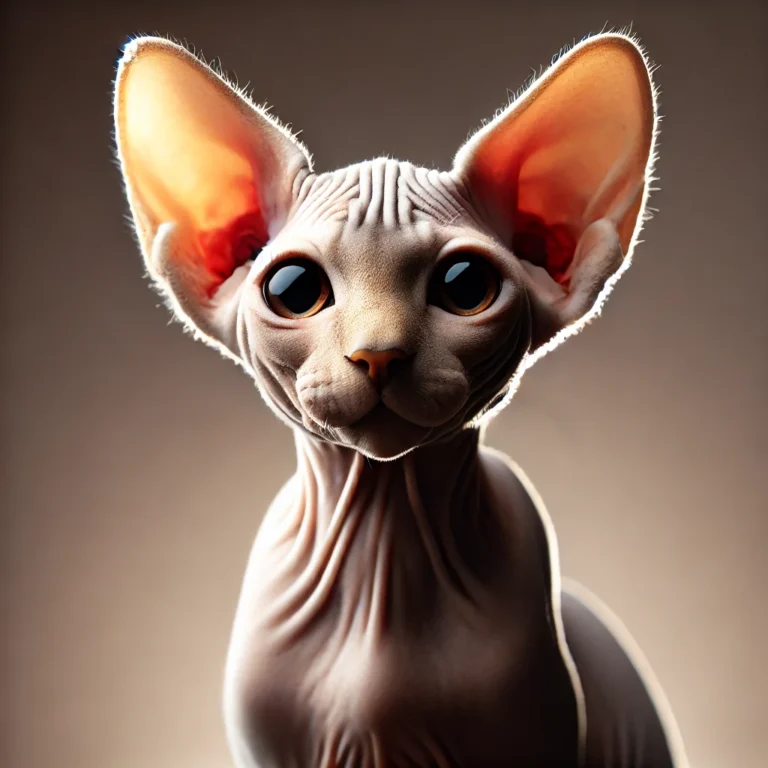 De Elf Kat