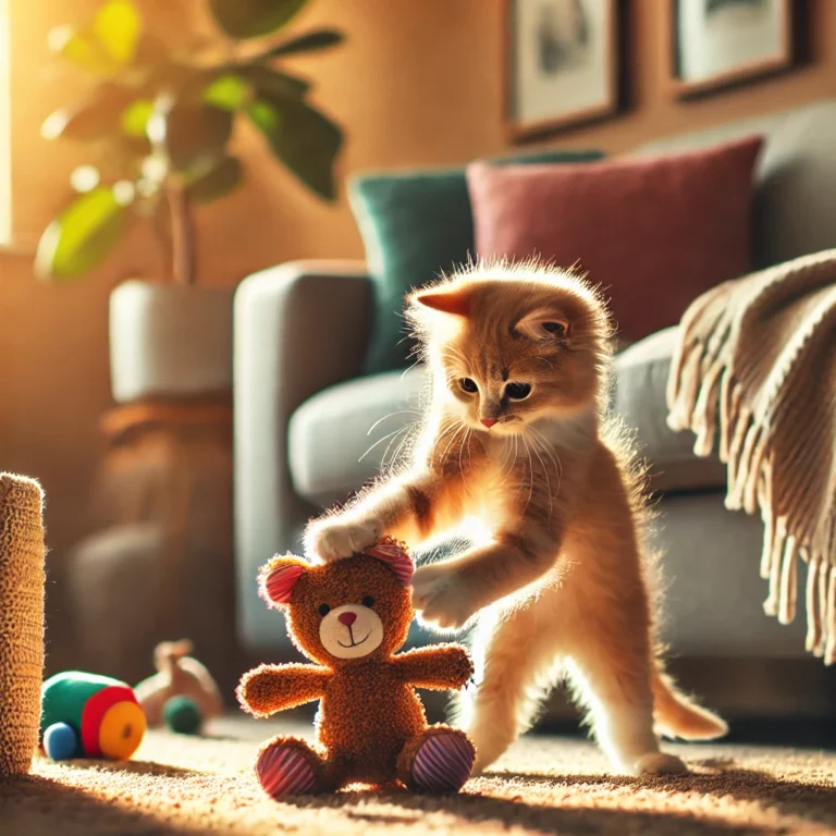 Pluche en knuffel speeltjes