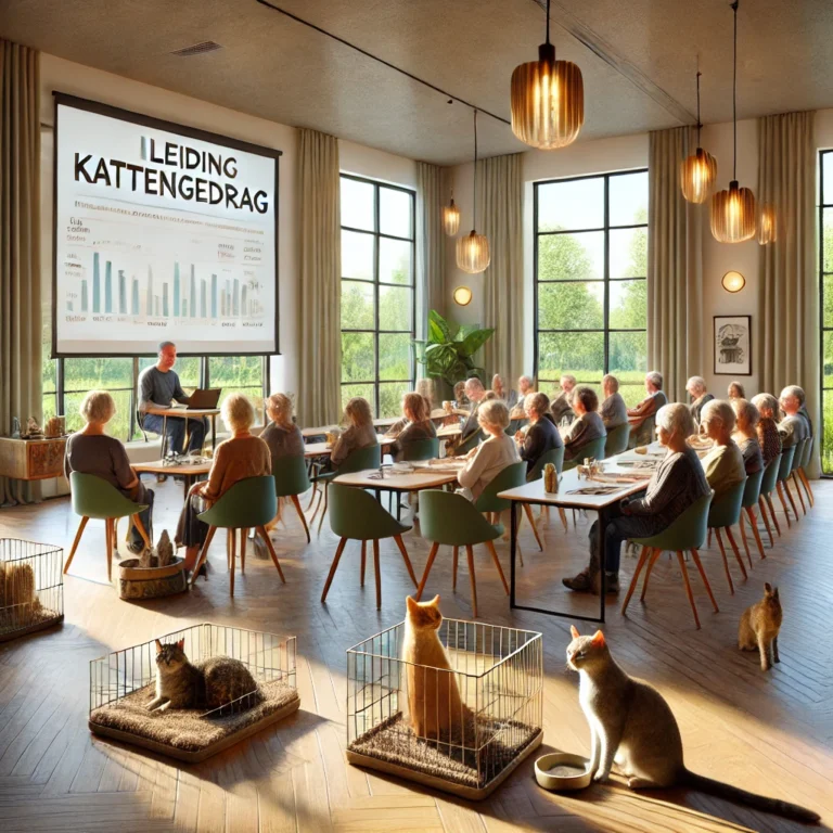 Katten vereniging