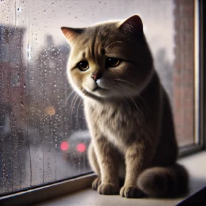 Kattenverdriet oorzaken, symptomen en oplossingen