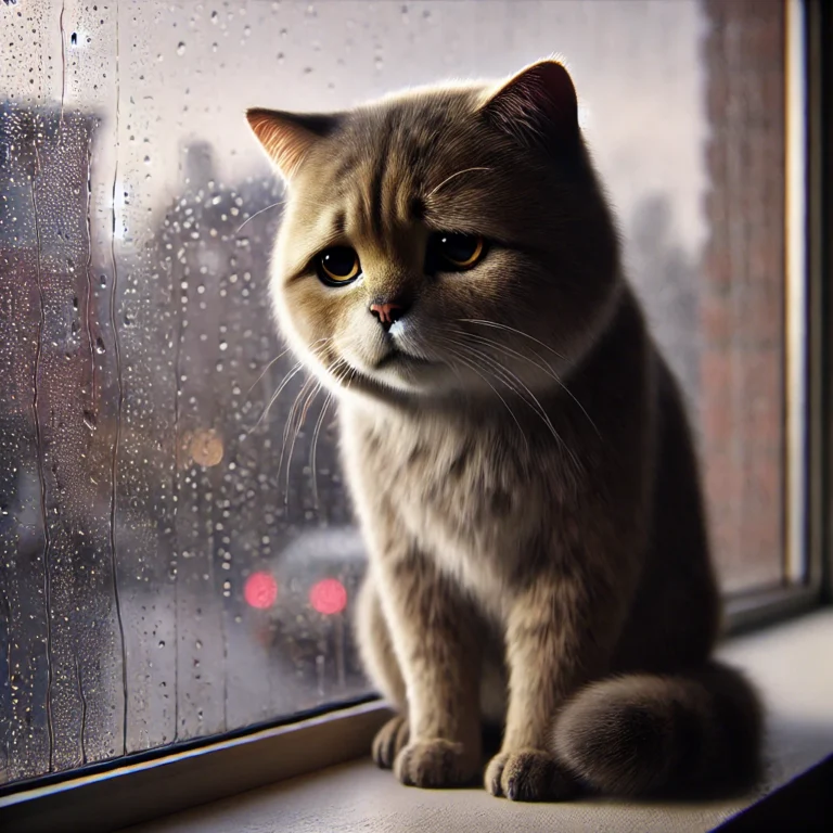 Kattenverdriet oorzaken, symptomen en oplossingen