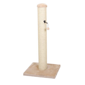 Krabpaal Comfort Giant Post 56x56x120cm beige