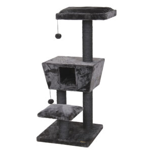Krabpaal Trend New Jersey 48x48x114cm grijs
