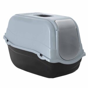 Romeo ECO kattentoilet MAXI - 65x44x46cm ice